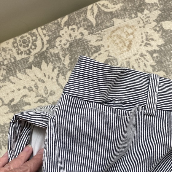 EUC Lauren Bermuda shorts - Picture 3 of 4